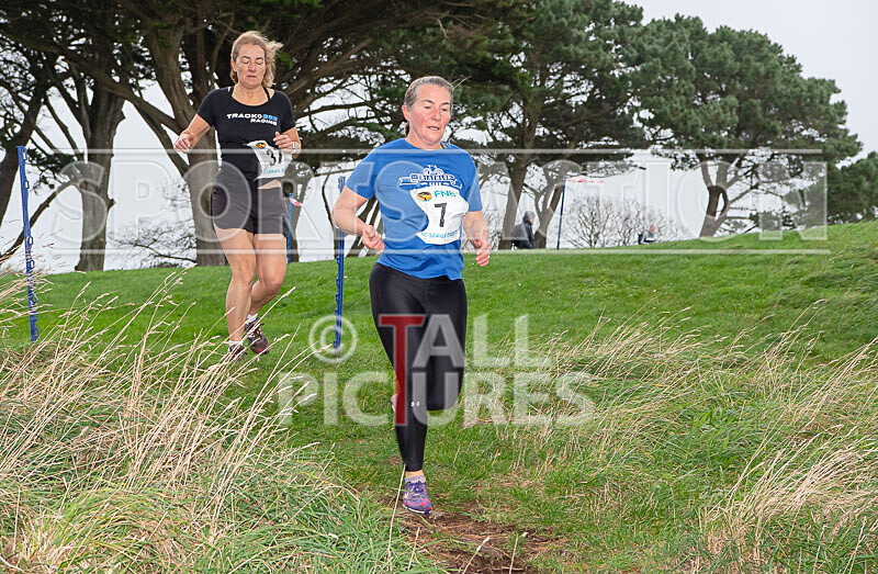 Short Course Cross Country 2021-95 - SHORT COURSE CROSS COUNTRY 2021