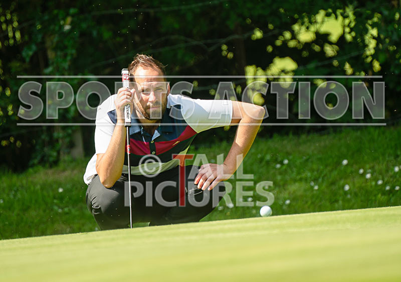 Matt Le Tissier Golf Day-10 - MATT LE TISSIER GOLF DAY 2018