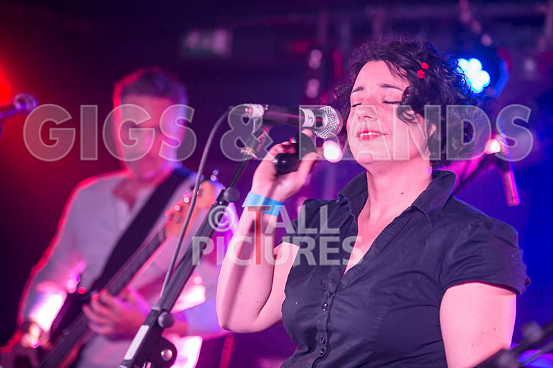Ray and the Guns-29 - RAY AND THE GUNS