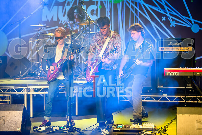 Sonic Bomb-12 - SONIC BOMB_U18's WINNERS