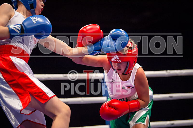 Bout 3_Xabi Marsh v Riley Cheesman-11 - Bout 3_Xabi Marsh v Riley Cheesman