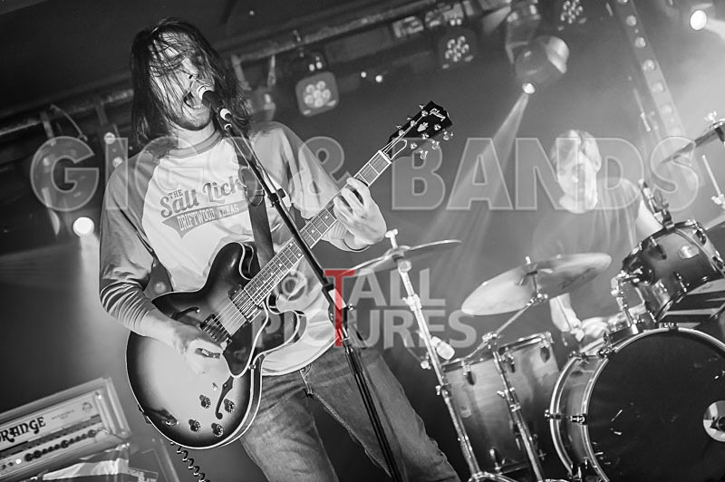 The Glazzies-44 - THE GLAZZIES