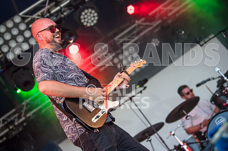 Robert J Hunter-250 - ROBERT J HUNTER