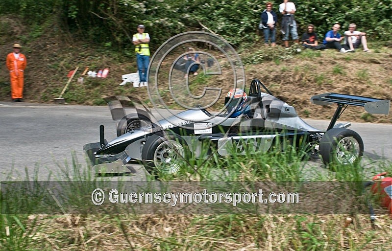 Jersey National Car-20 - JERSEY MSA NATIONAL 2008