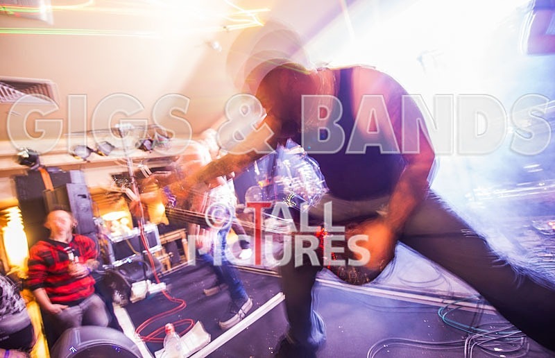 So Cold the River-11 - SO COLD THE RIVER