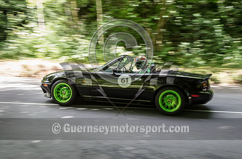 Heritage Charity Hillclimb_2014-67 - HERITAGE CHARITY HILL CLIMB 2014