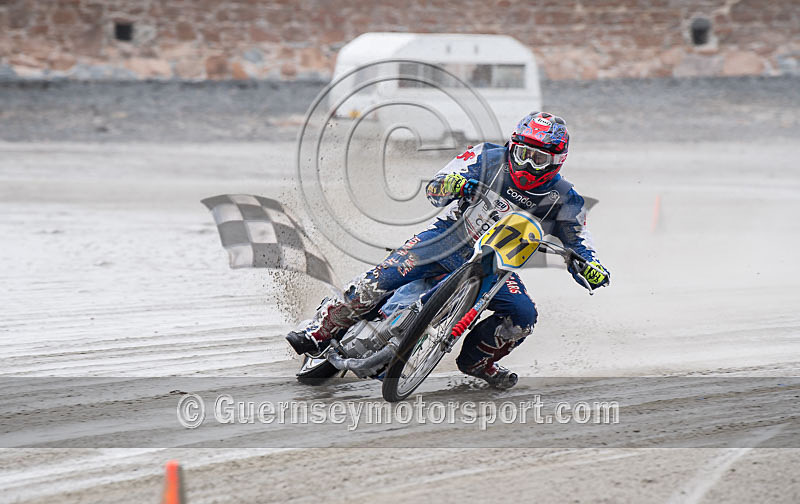 SandAce 2017_SOLO-70 - THE INTERNATIONAL SANDACE - 2017 - SOLO RIDERS