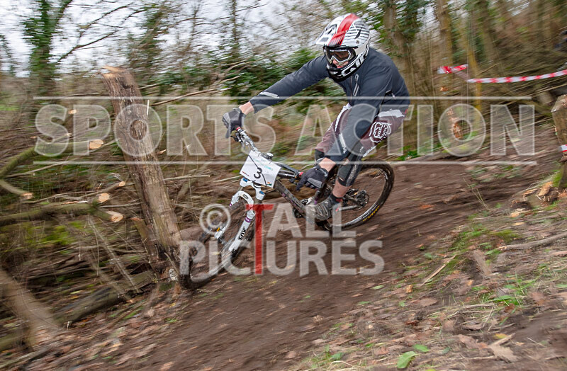 GVC MTB 2019 Downhill_RND-1-80 - MTB WINTER DOWNHILL 2019_ROUND-1