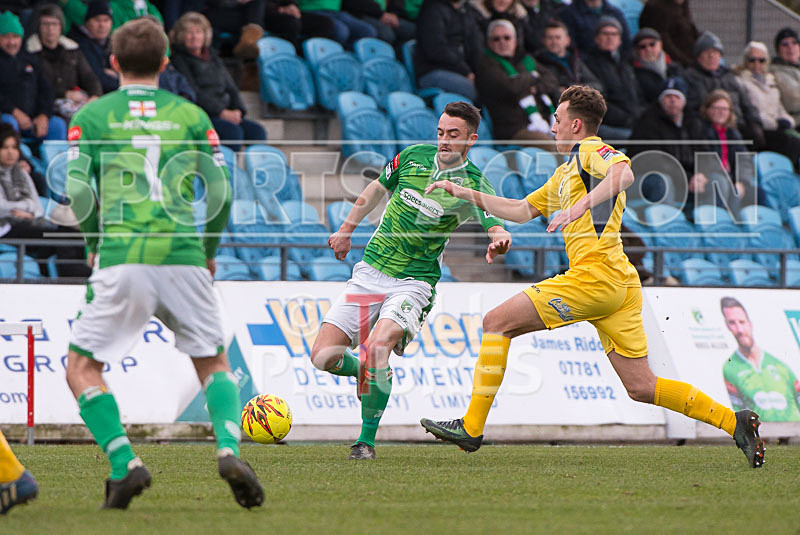 GFC v Hastings United-26 - GUERNSEY FC v HASTINGS UNITED