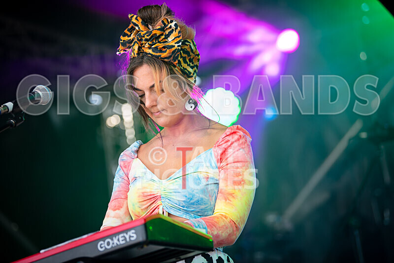 Eloise Fabbri  the Big Bad Beauty Band-29 - ELOISE FABBRI & THE BIG BAD BEAUTY BAND