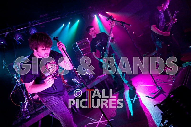 Thousand Points of Hate-33 - THOUSAND POINTS OF HATE at RoA-4