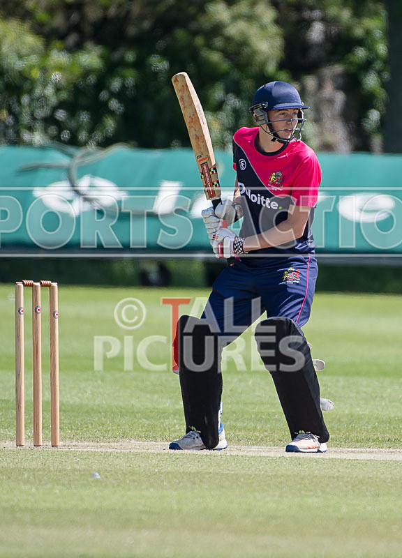 Cricket_Elizabeth College vs NGIT Cobo-53 - ELIZABETH COLLEGE vs NGIT COBO TIGERS
