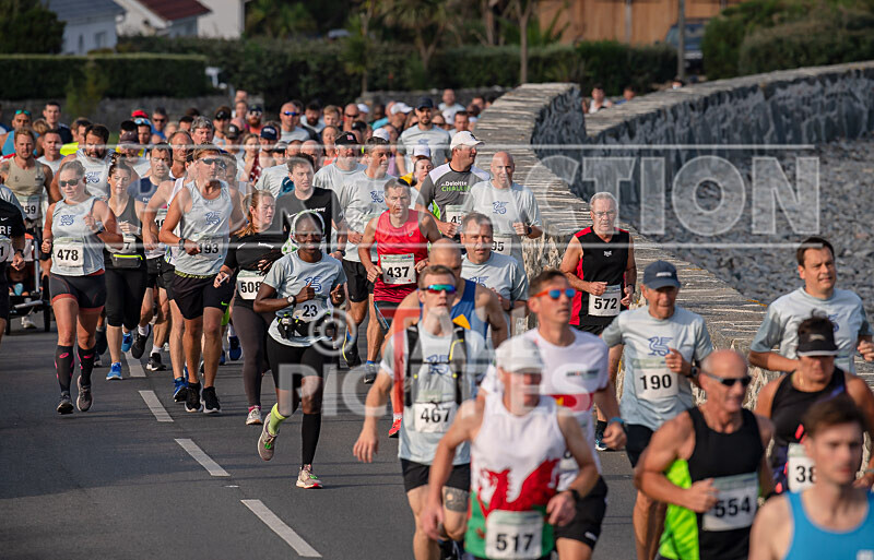 Butterfield Half Marathon 2021-15 - BUTTERFIELD HALF MARATHON 2021
