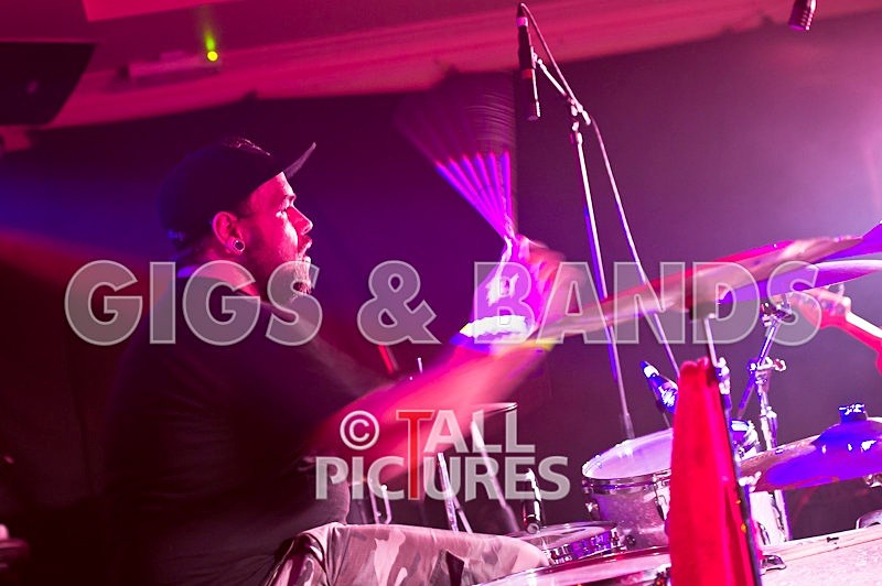 She Haunts the Roads-57 - SHE HAUNTS THE ROADS RoA-8