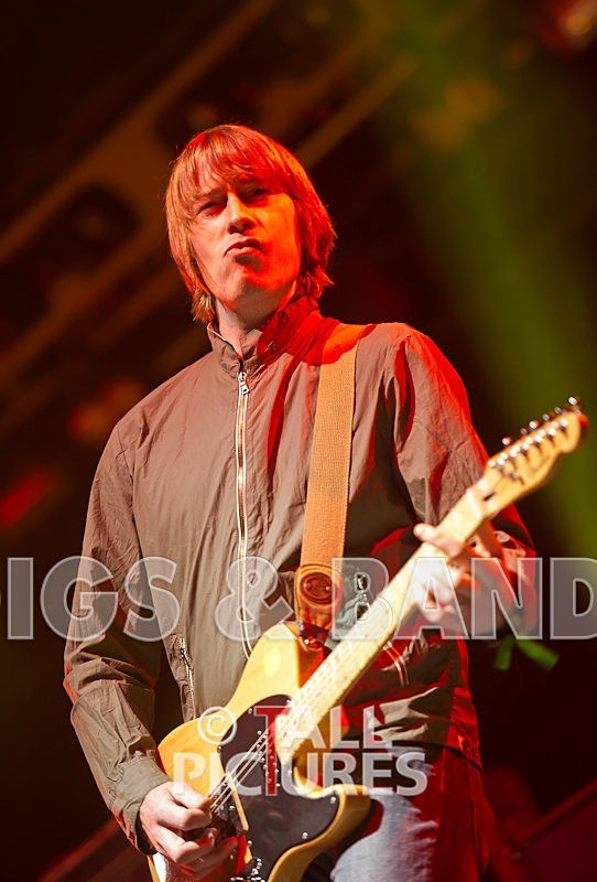 Ocean Colour Scene-15 - OCEAN COLOUR SCENE