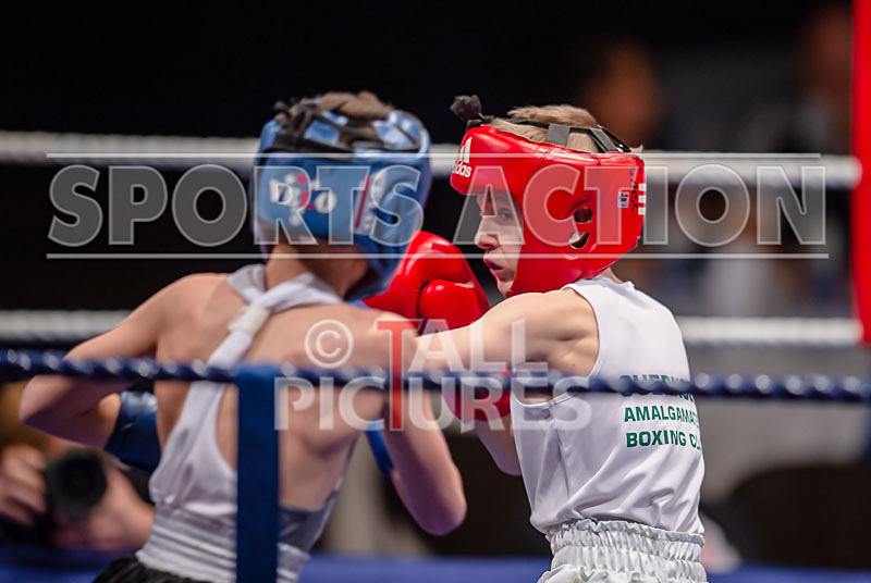 BOUT-2 - Arnie Watson v Noah Merriman-10 - BOUT-2 - Arnie Watson v Noah Merriman