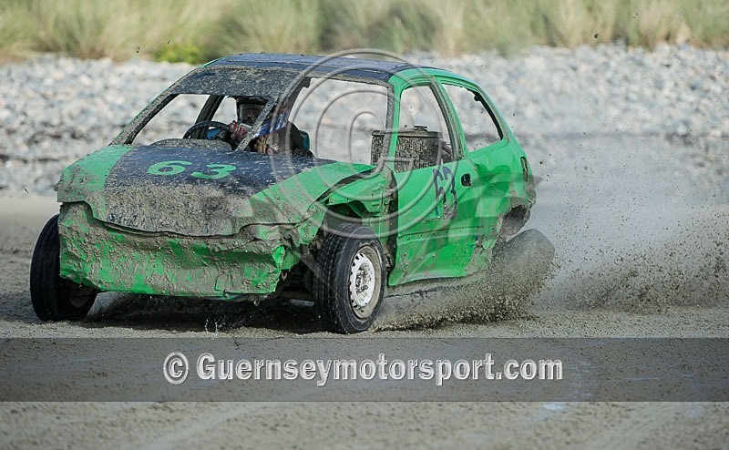 Autocross_Winter_2013_Race-2-81 - AUTO-X_06-10-2013