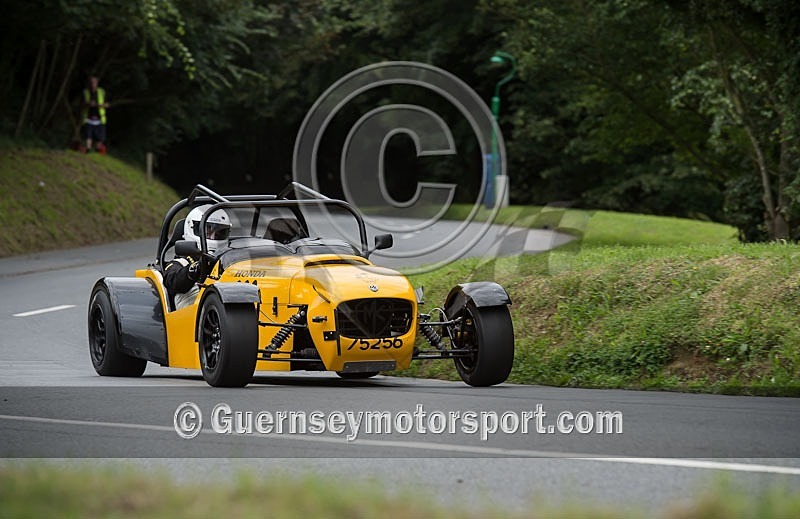 Hill Climb_27-08-2012_Car-212 - CARS 2012-08-27