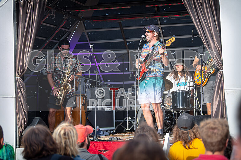 Pam Bindi-1 - PAM BINDI