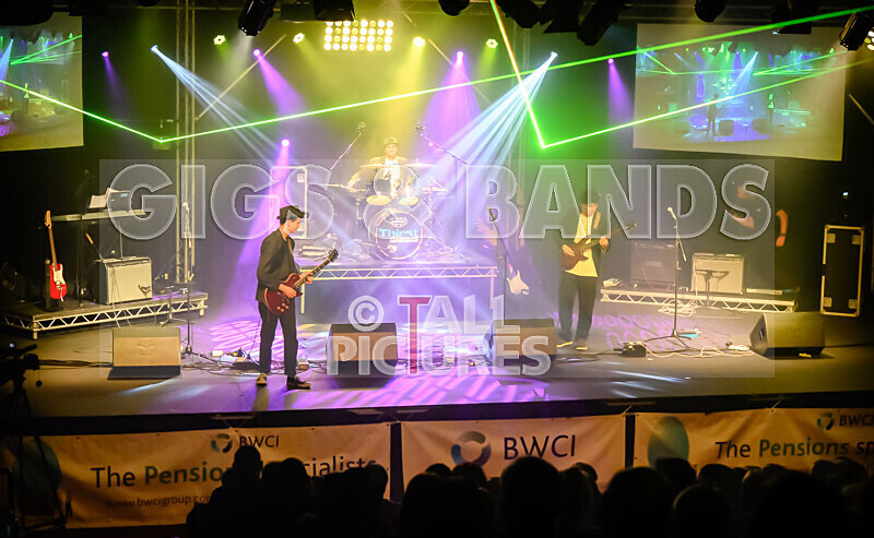 Battle of the School Bands 2023-24 - BATTLE OF THE SCHOOL BANDS 2023