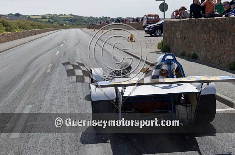GKMC Sprint_11-06-11_Car-56 - SPRINT CARS 11-06-11