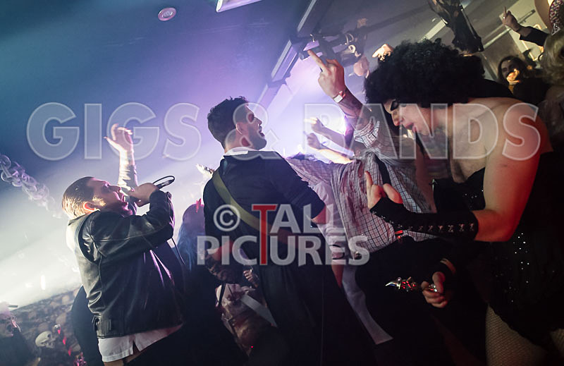 Static Alice-713 - STATIC ALICE