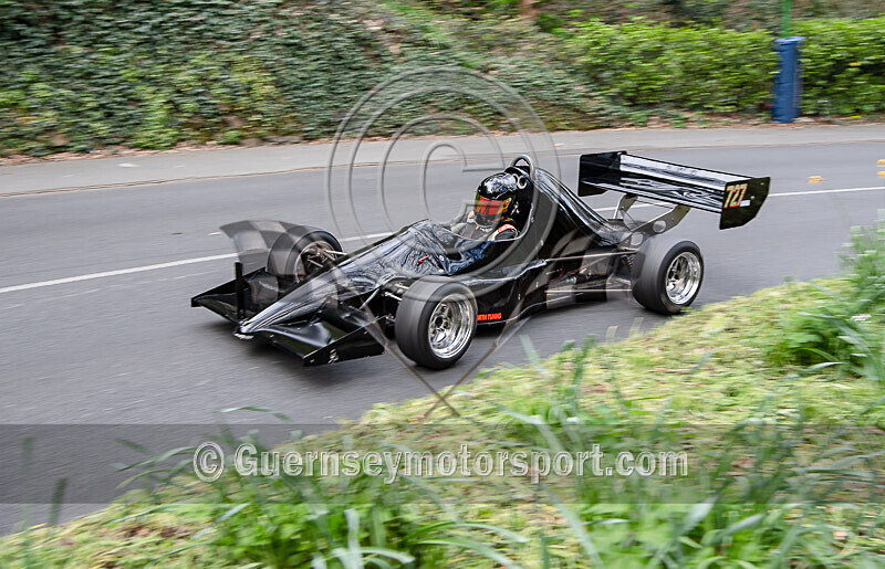 GMCCC Hillclimb_05-04-2021_CAR-22 - CARS_05-04-2021