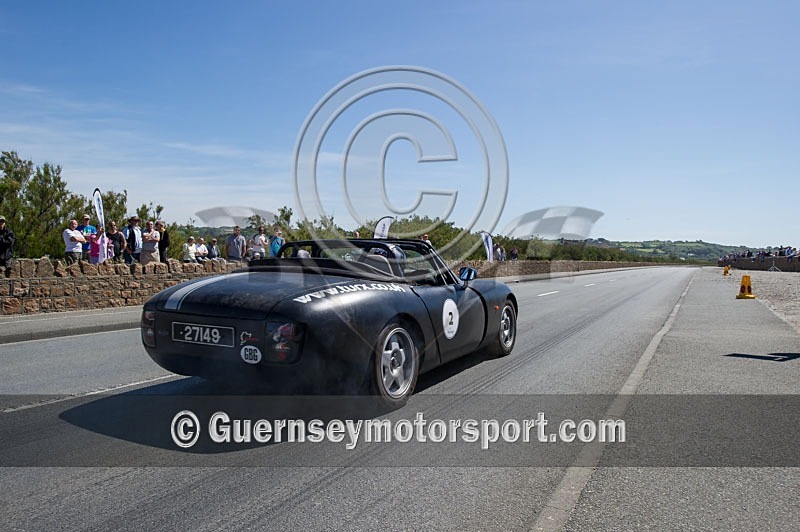Heritage Charity Sprint_2013-93 - HERITAGE CHARITY SPRINT 2013