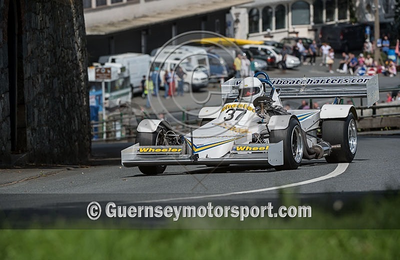 Guernsey National_2012_Car-78 - GUERNSEY MSA NATIONAL 2012 - CARS