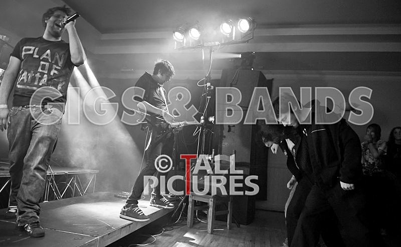 Plan of Attack-31 - PLAN OF ATTACK