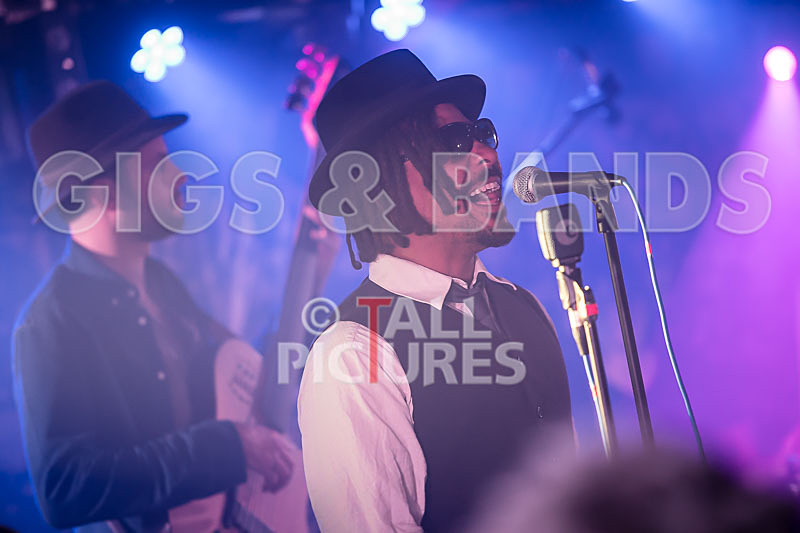 The Recks-574 - THE RECKS