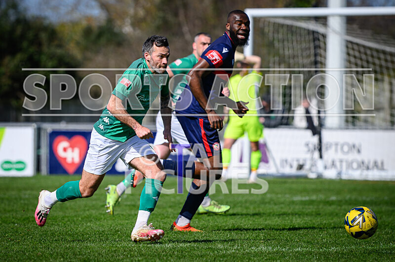 GFC v Southall FC 2023-86 - GFC v SOUTHALL 2023