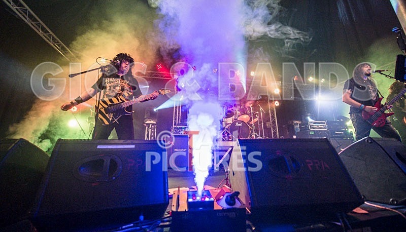 Chaos 2013_Big Machine-68 - BIG MACHINE