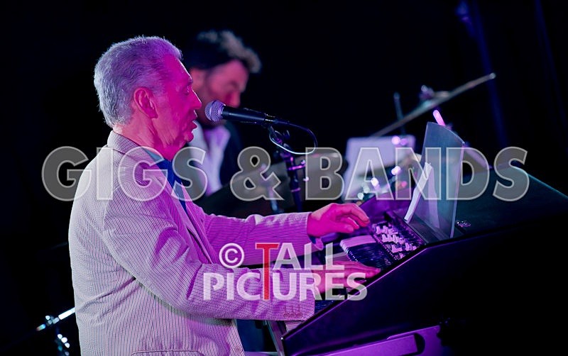 Georgie Fame-29 - GEORGIE FAME