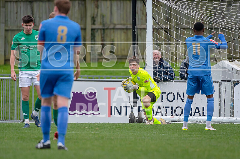 GFC v Marlow_05-03-2022-73 - GFC v MARLOW