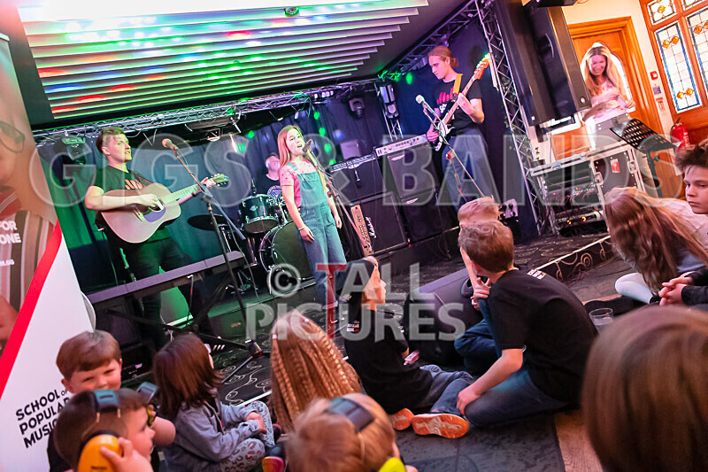 SoPM Easter School Gig 2022-2 - SoPM EASTER SCHOOL GIG 2022