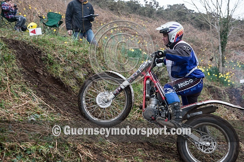 2-Day Trials_2013-240 - 2-DAY TRIALS - 2013