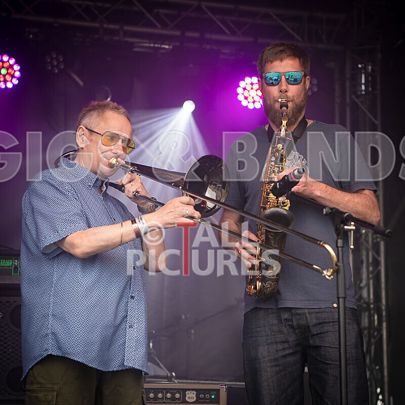 The Nightmares-56 - THE NIGHTMARES