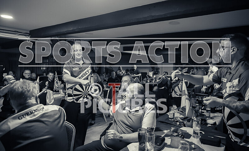 Guernsey Darts Medway Weekend 2022-69 - GUERNSEY DARTS MEDWAY WEEKEND 2022