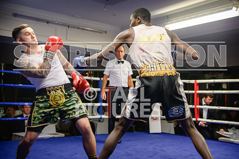 BOUT- 11 Casey De La Mare v Dimeji Shittu-38 - BOUT- 11_Casey De La Mare v Dimeji Shittu
