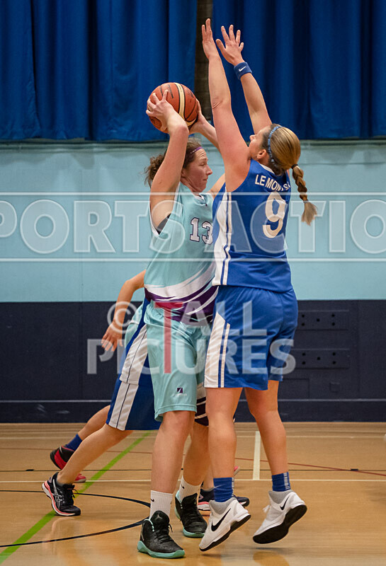 LMS Storm v Comets-24 - LMS STORM v COMETS