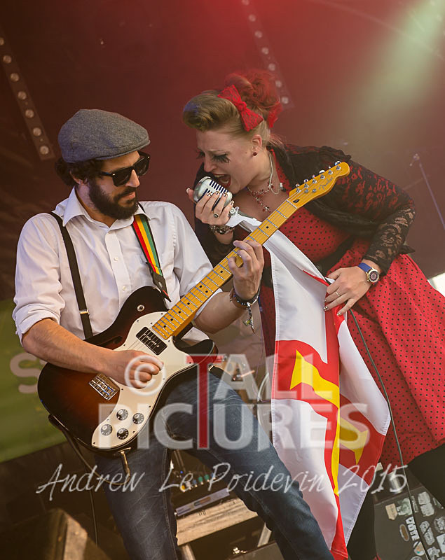 Liberation Day 2015-125 - LIBERATION GUERNSEY 2015