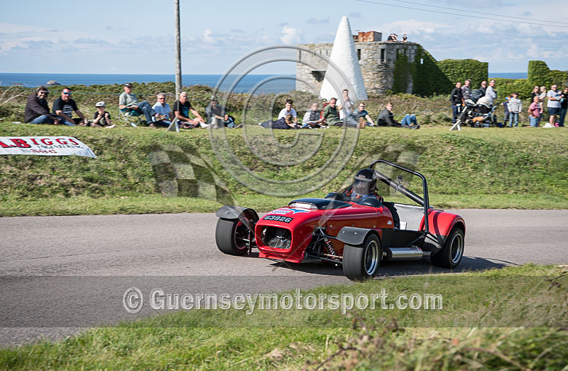 Fort Tourgis Hillclimb 2017-156 - ALDERNEY HILLCLIMB 2017