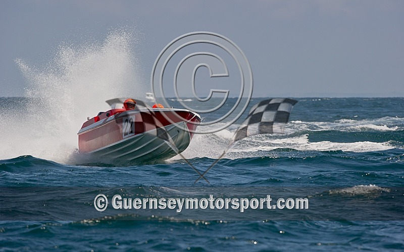 Guernsey Powerboat Racing 23-07-11-37 - ROUND-5 JETHOU COURSE