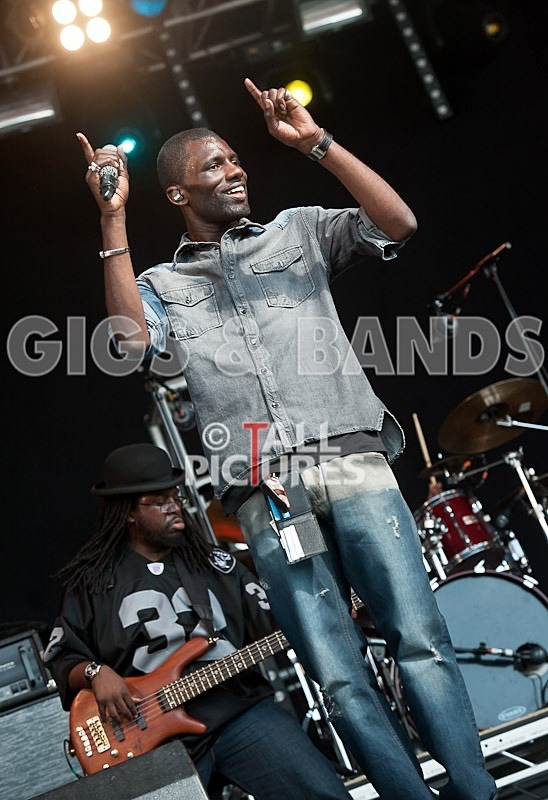 Wretch 32-5 - WRETCH 32