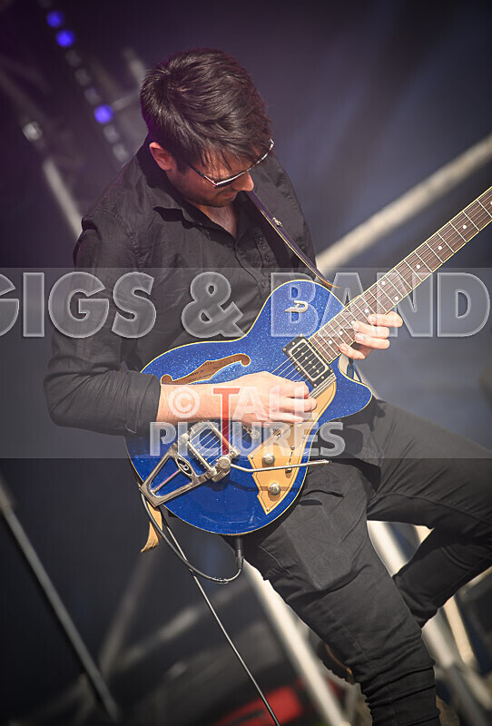 Last of the Light Brigade-769 - LAST OF THE LIGHT BRIGADE