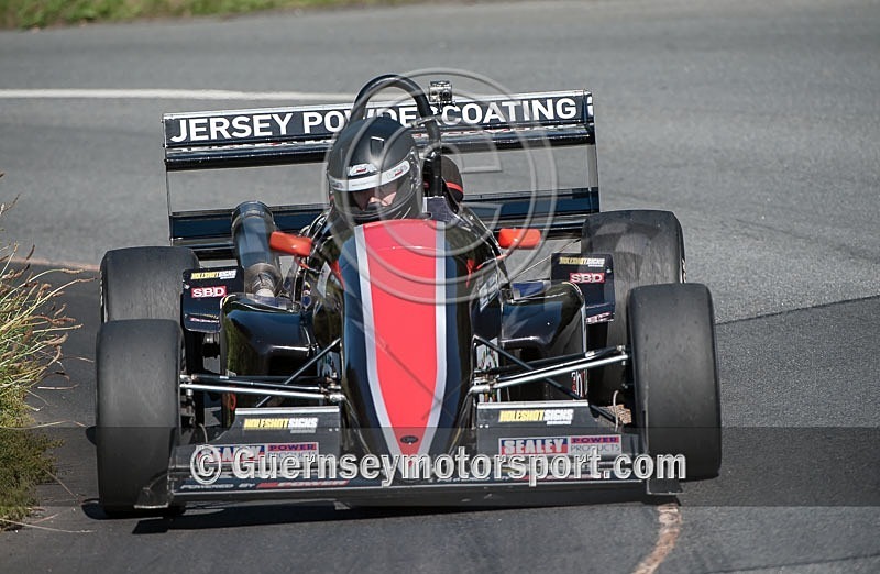 GKMC Hill Climb_03-08-2013_Car-165 - CARS_03-08-2013