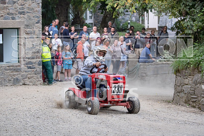 Sark Lawn Mower Hill Climb 2021-89 - SARK LAWN MOWER HILLCLIMB 2021