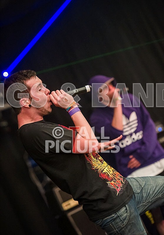 Elmer Henley-154 - ELMER HENLEY