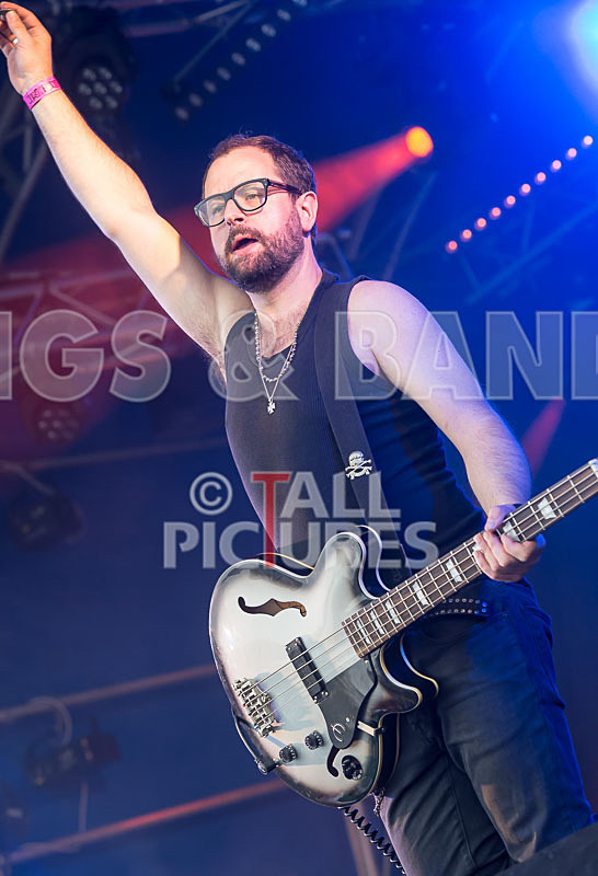 Thee Jenerators-458 - THEE JENERATORS